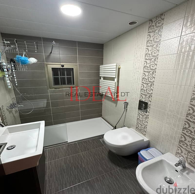 Deluxe apartment for sale in Beirut Medawar 500 sqm ref#eh555 11