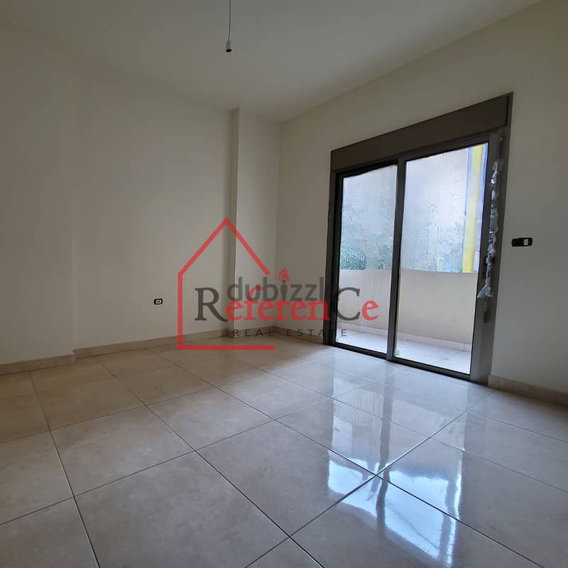 Apartment for sale in Dekwaneh شقة للبيع في الدكوانة 6