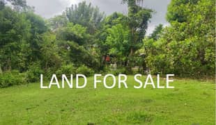 Land for sale in Bharsaf أرض للبيع في بحرصاف 0