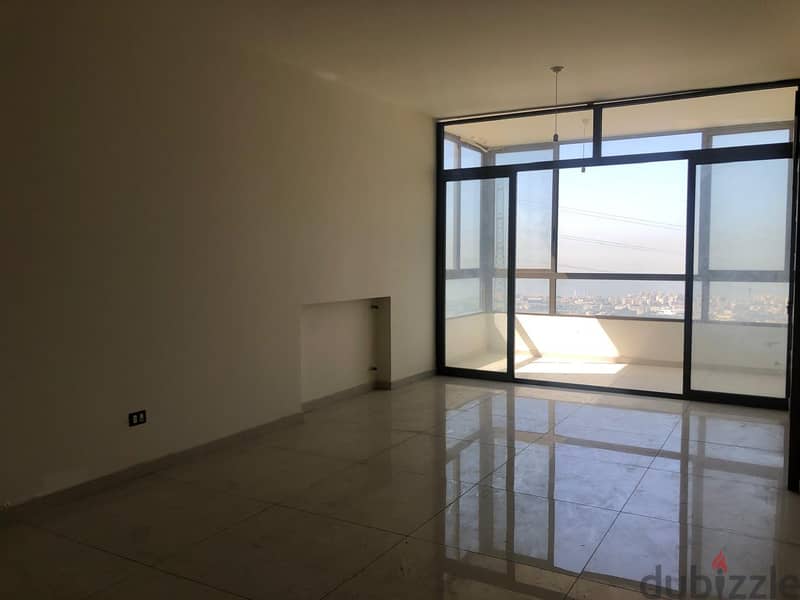 Apartment For Sale in Mazraat Yachouh شقة للبيع في مزرعة يشوع 4