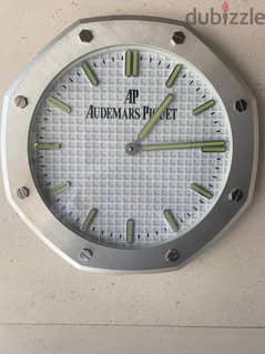 Original Audemars Piguet Wall Clock 0