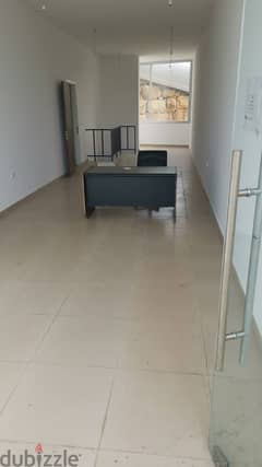 Shop for Sale in Dbayeh/ Accessible Location