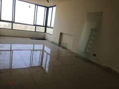 Apartment For Sale In Mazraat Yachouh شقة للبيع في مزرعة يشوع