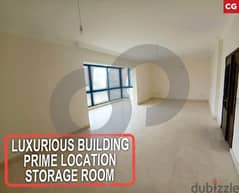 Apartment in a NEW luxurious building in Badaro/البدارو REF#CG104386 0