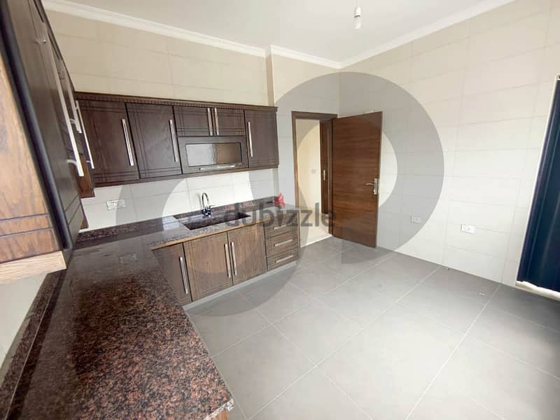 Apartment in a NEW luxurious building in Badaro/البدارو REF#CG104386 1
