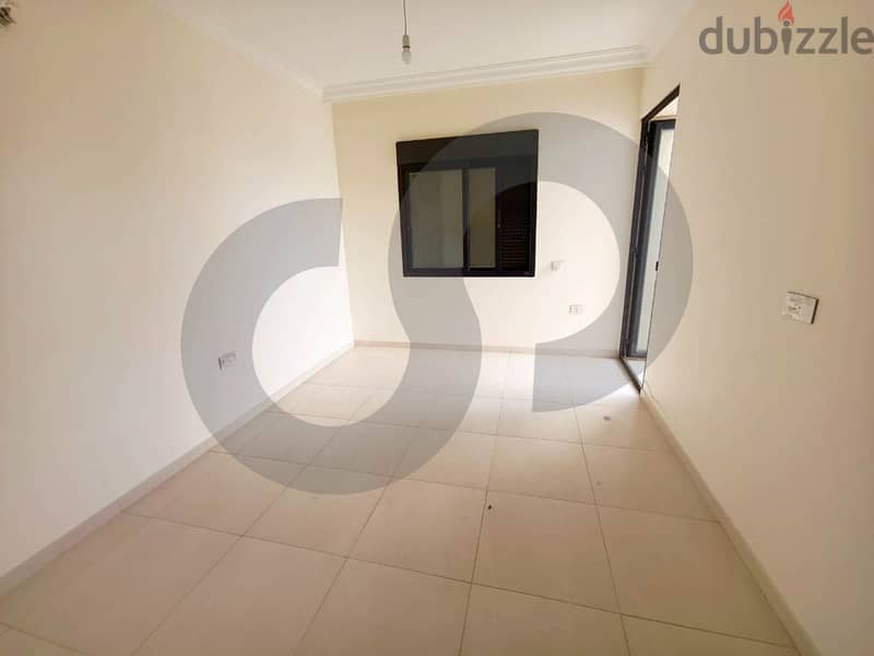 Apartment in a NEW luxurious building in Badaro/البدارو REF#CG104386 2