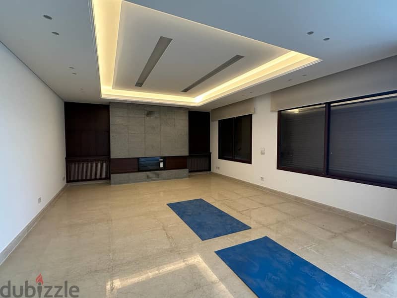 2400 m² open Seaview MANSION Villa For Sale in Bsalim. 4