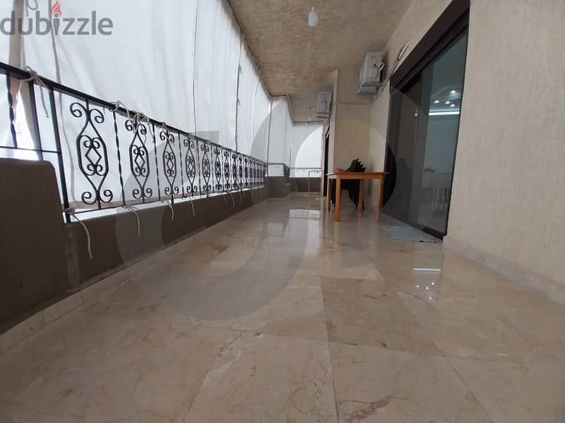 260 SQM apartment FOR SALE in Sarba - Jounieh/صربا REF#BM104400 9