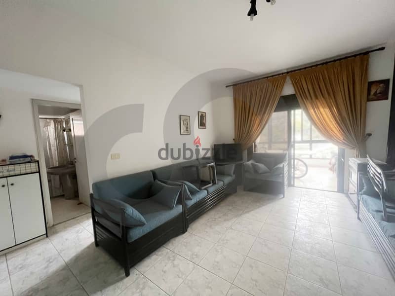 FULLY FURNISHED APARTMENT IN FAITROUN . . IS FOR SALE ! REF#NF00901 ! 1