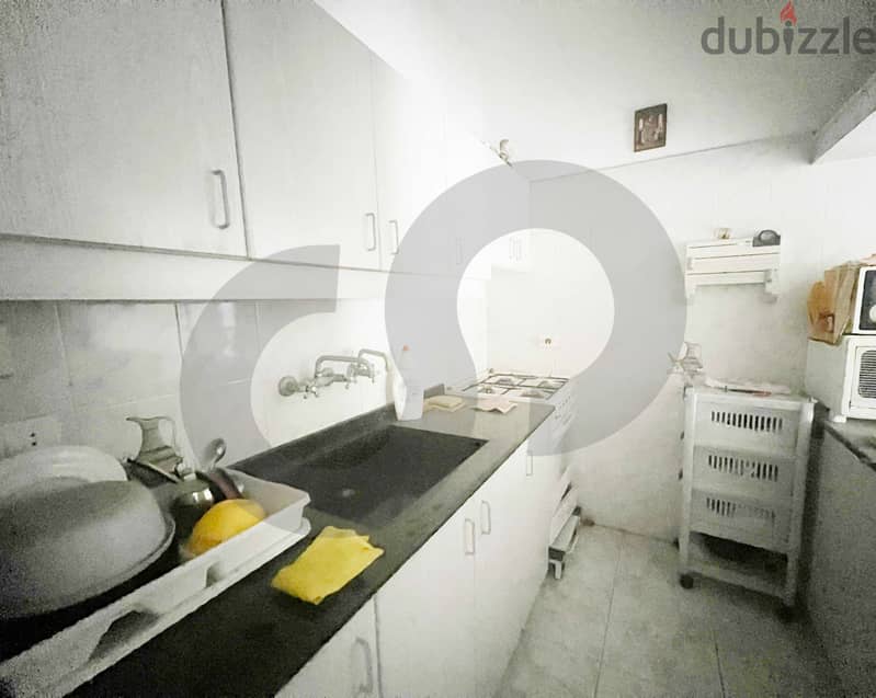 FULLY FURNISHED APARTMENT IN FAITROUN . . IS FOR SALE ! REF#NF00901 ! 3