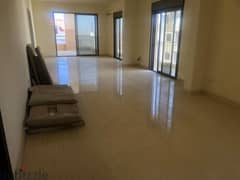 Apartment For Sale In Mazraat Yachouh شقة للبيع في مزرعة يشوع 0