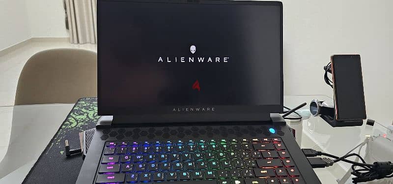 Alienware M15 R7 1