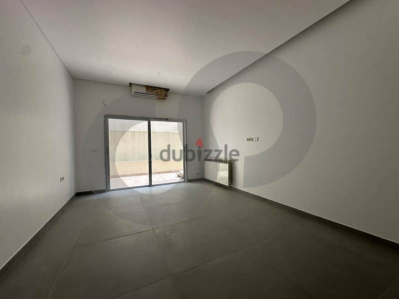 Apartment with 110 SQM Terrace For Rent in RABWEH/الربوة REF#MC104387 6