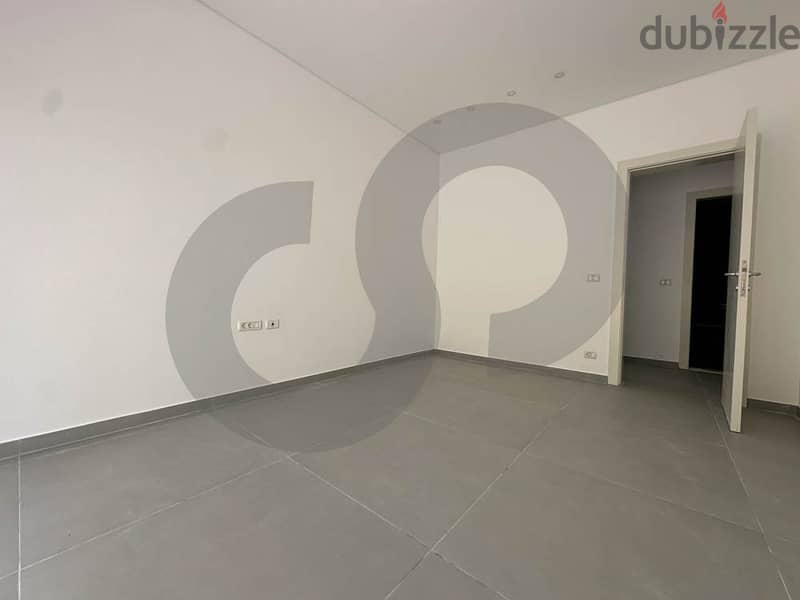 Apartment with 110 SQM Terrace For Rent in RABWEH/الربوة REF#MC104387 7