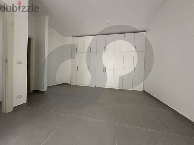 Apartment with 110 SQM Terrace For Rent in RABWEH/الربوة REF#MC104387 9