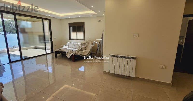 Apartment 180m² + Terrace For SALE In Daher El Souwen #GS 0
