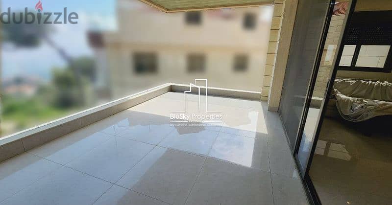 Apartment 180m² + Terrace For SALE In Daher El Souwen #GS 1