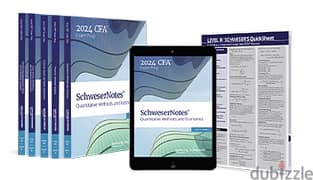 2024 CFA level III Material (Pdf Edition) 0