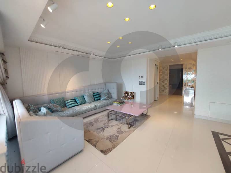 360sqm apartment FOR SALE in Monteverde/مونتيفردي REF#AY104394 3
