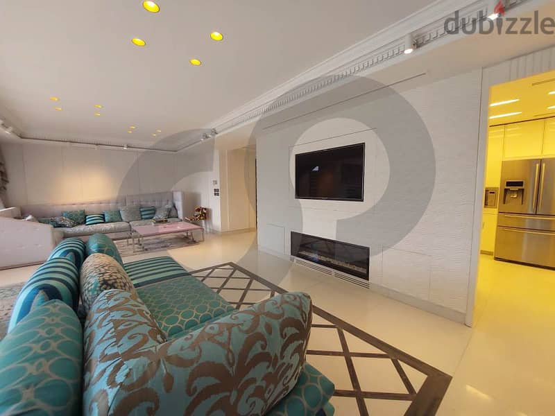 360sqm apartment FOR SALE in Monteverde/مونتيفردي REF#AY104394 4
