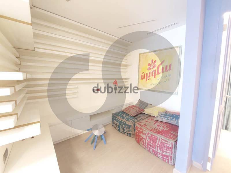 360sqm apartment FOR SALE in Monteverde/مونتيفردي REF#AY104394 9