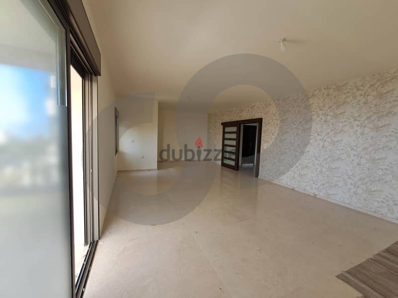 Apartment FOR SALE in Dohat El Hoss/دوحة الحص REF#YA104388 1