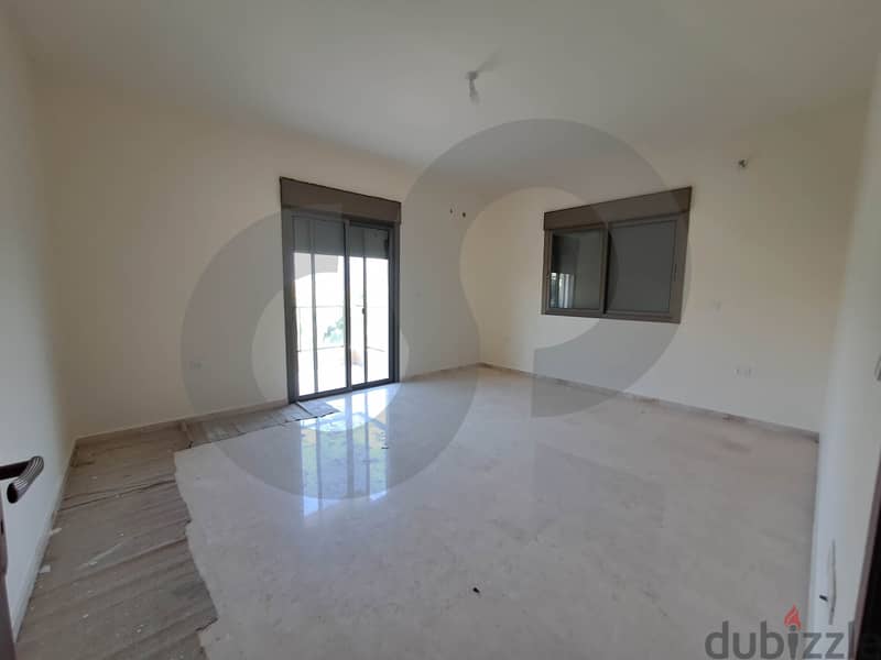 Apartment FOR SALE in Dohat El Hoss/دوحة الحص REF#YA104388 5