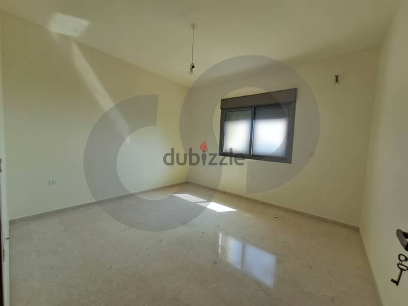 Apartment FOR SALE in Dohat El Hoss/دوحة الحص REF#YA104388 6