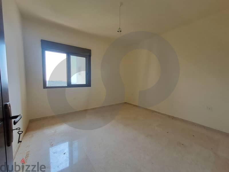 Apartment FOR SALE in Dohat El Hoss/دوحة الحص REF#YA104388 7