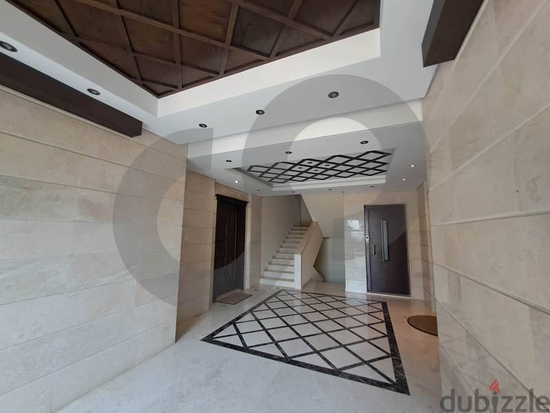 Apartment FOR SALE in Dohat El Hoss/دوحة الحص REF#YA104388 9