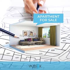 Apartment for Sale in Zouk Mosbeh Cash REF#84561752HK 0