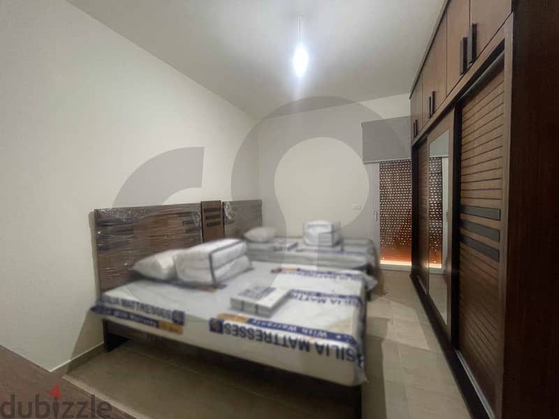 FULLY FURNISHED APARTMENT FOR RENT IN AJALTOUN ! REF#KN00903 ! 8