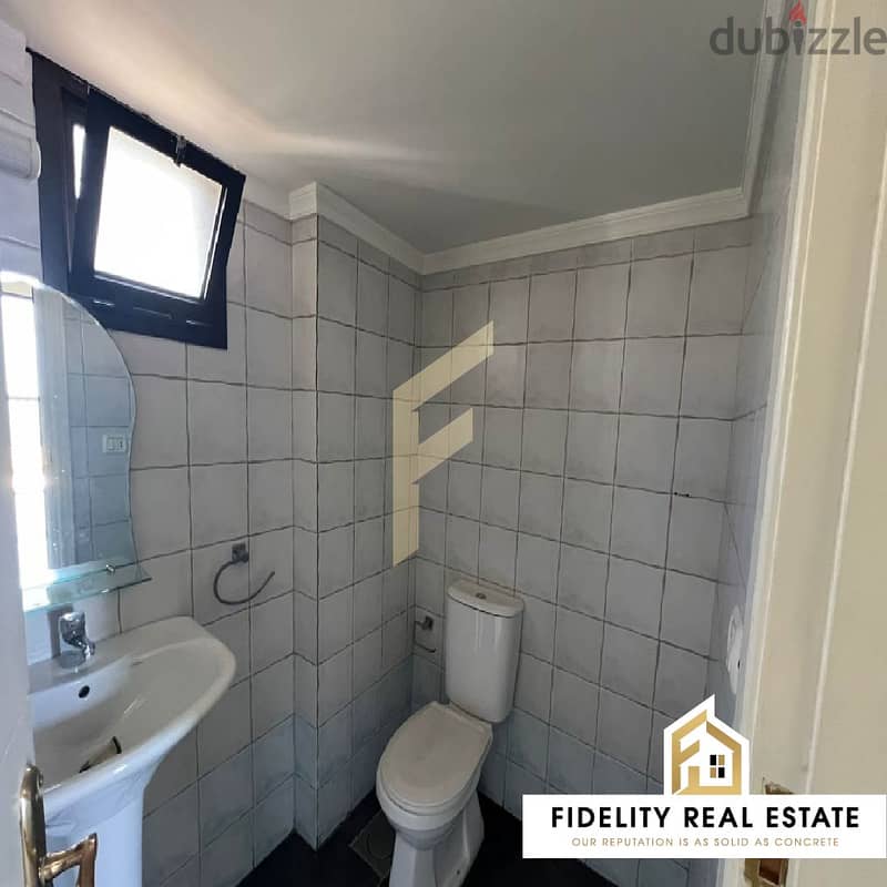 Apartment for rent in Ballouneh RB18 2