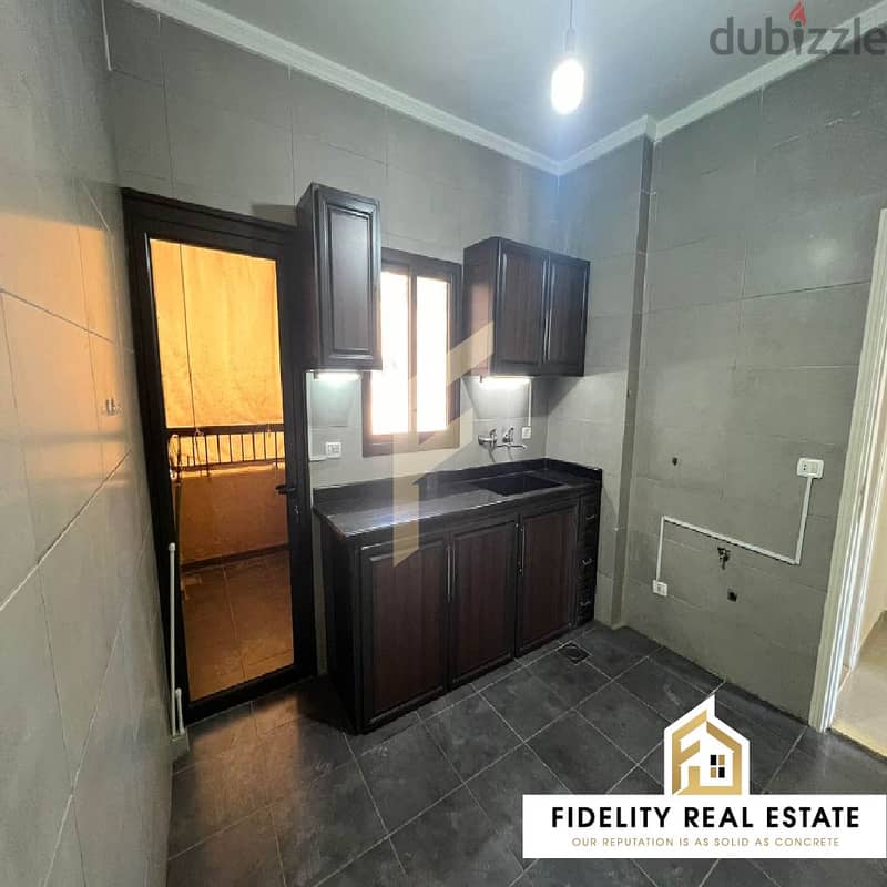 Apartment for rent in Ballouneh RB18 3