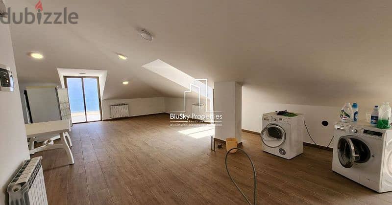 Duplex 300m² + Terrace For SALE In Daher El Souwen #GS 6