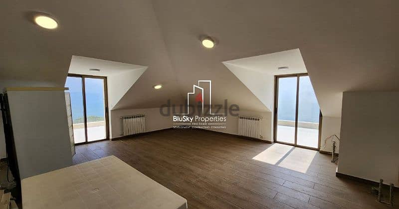 Duplex 300m² + Terrace For SALE In Daher El Souwen #GS 7