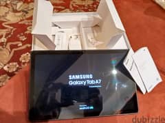 Samsung Galaxy tab a7