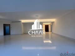 R1844 Outstanding Apartment for Rent in Sanayeh 0