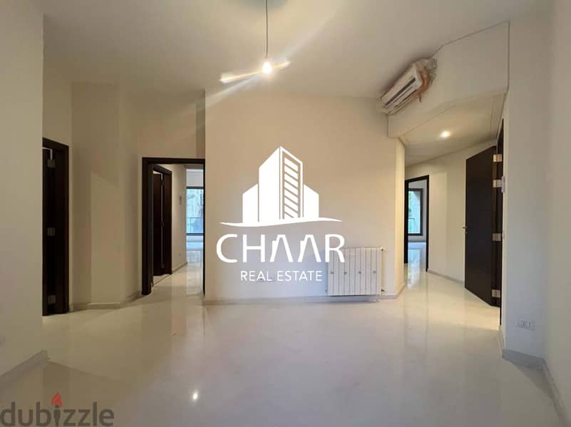 R1844 Outstanding Apartment for Rent in Sanayeh 3