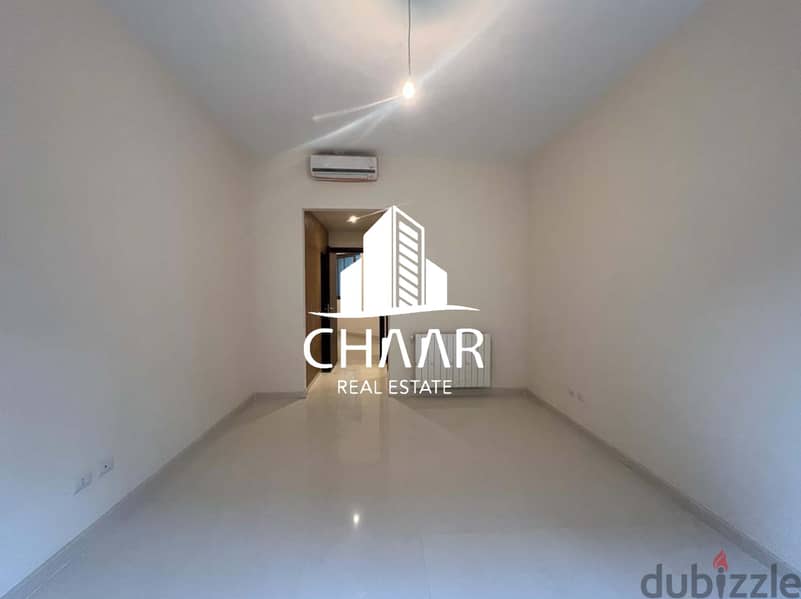 R1844 Outstanding Apartment for Rent in Sanayeh 4