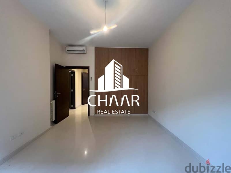 R1844 Outstanding Apartment for Rent in Sanayeh 5