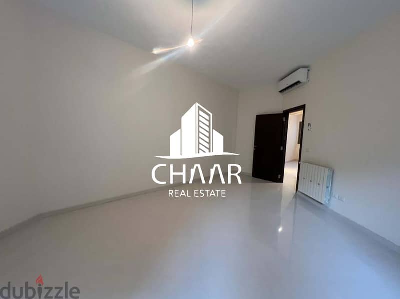 R1844 Outstanding Apartment for Rent in Sanayeh 6