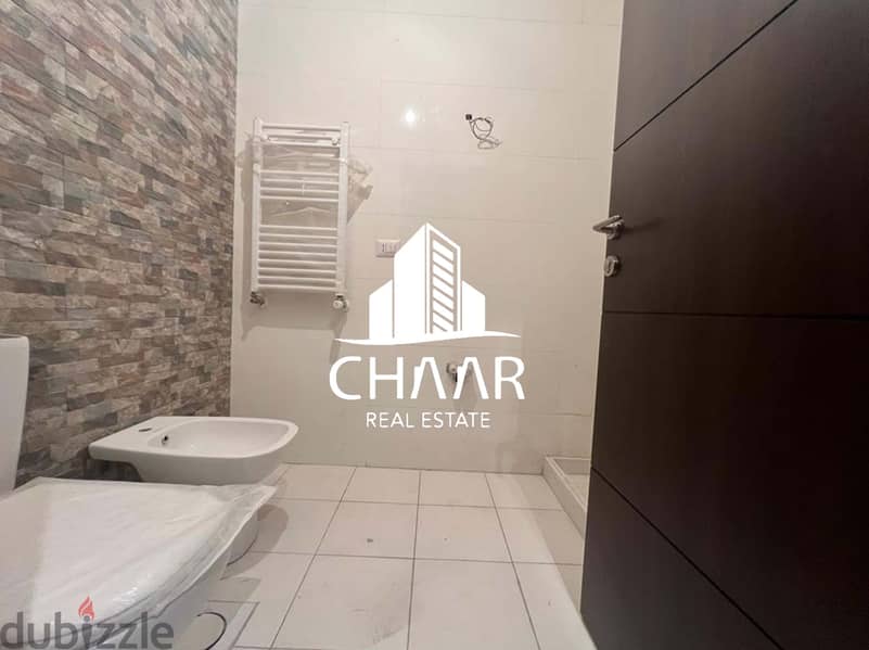 R1844 Outstanding Apartment for Rent in Sanayeh 12