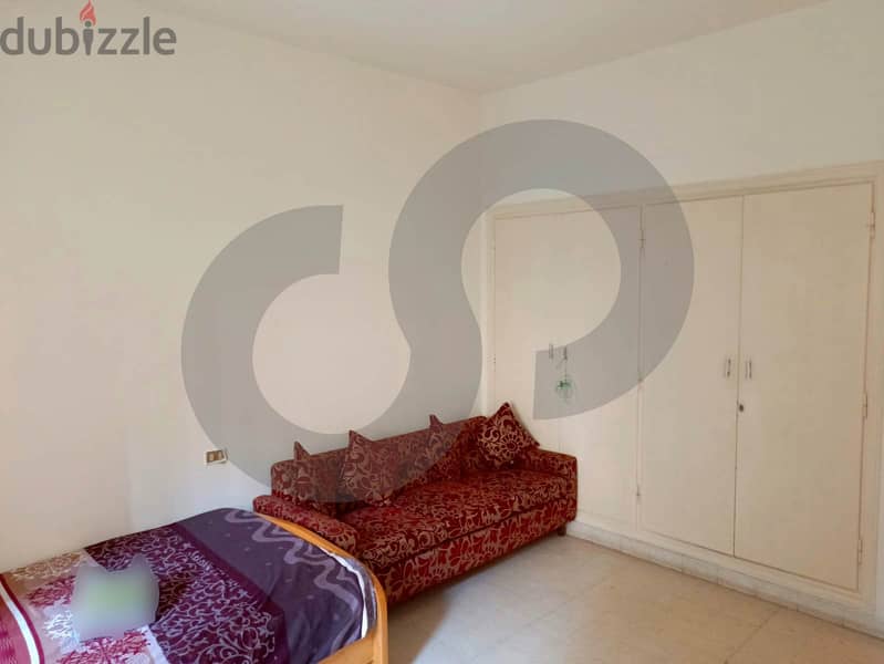 135 sqm apartment FOR rent in Hamra/الحمرا REF#RH104417 3