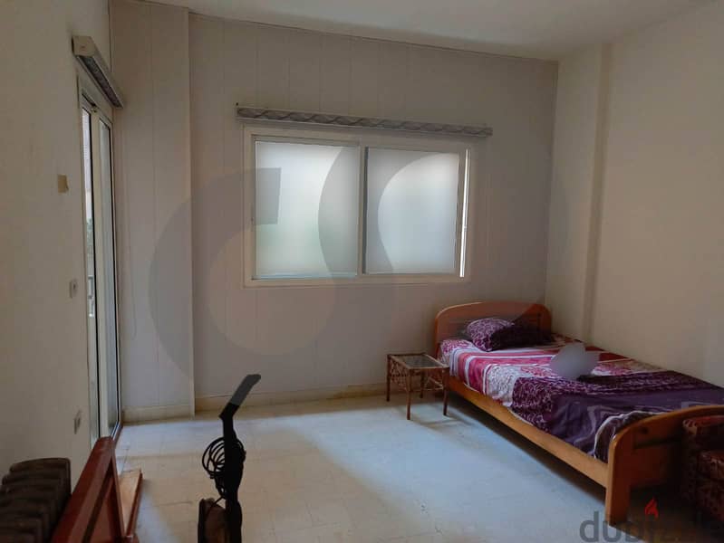 135 sqm apartment FOR rent in Hamra/الحمرا REF#RH104417 4