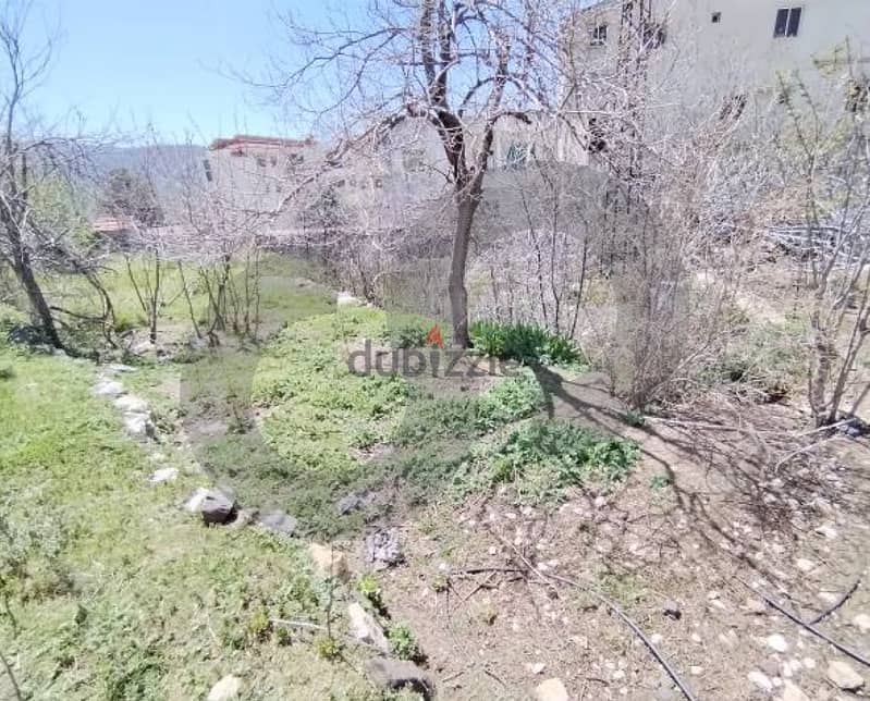130 SQM HOUSE IN HRAJEL IS LISTED FOR SALE ! REF#SE00905 ! 1