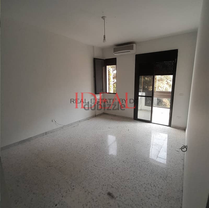 Apartment for sale in Dik el Mehdi 110 sqm ref#ag20181 2