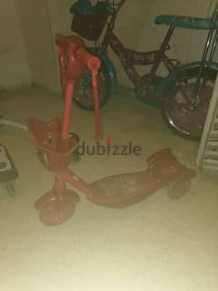 scooter for kids 0
