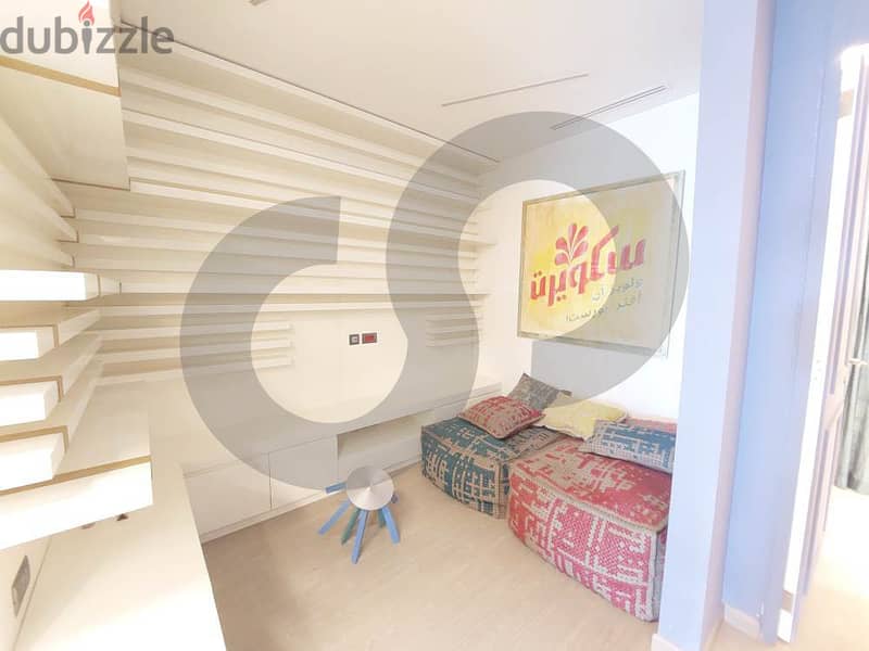 your dream apartment in Monteverde/مونتيفردي REF#AY104394 10