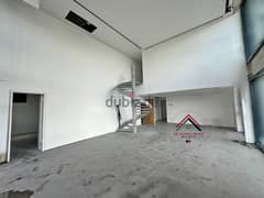 Private Terrace ! Full Sea View Wonderful Duplex for Sale in Saifi 0